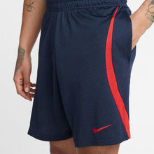 Load image into Gallery viewer, Nike FC Barcelona Strike Men&#39;s Dri-FIT Soccer Shorts
