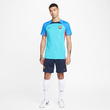 Load image into Gallery viewer, Nike FC Barcelona Strike Men&#39;s Dri-FIT Soccer Shorts
