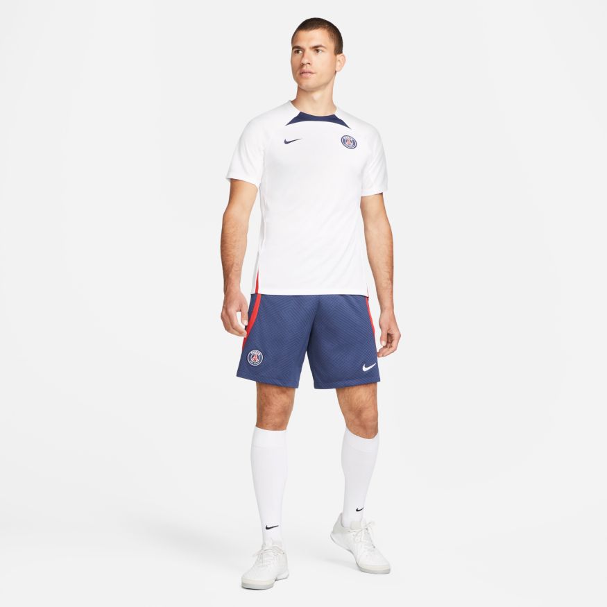 Nike Paris Saint-Germain Strike Men's Nike Dri-FIT Soccer Shorts