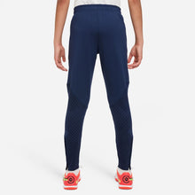 Load image into Gallery viewer, Nike PSG Big Kids&#39; Nike Dri-FIT Soccer Pants
