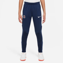 Load image into Gallery viewer, Nike PSG Big Kids&#39; Nike Dri-FIT Soccer Pants
