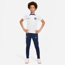 Load image into Gallery viewer, Nike PSG Big Kids&#39; Nike Dri-FIT Soccer Pants
