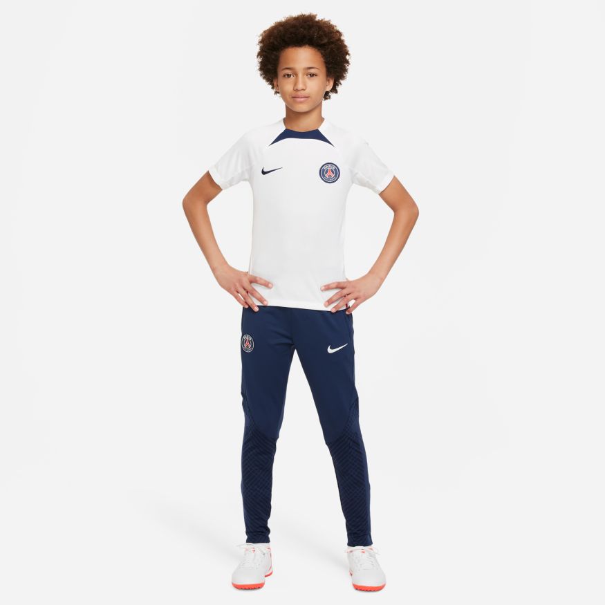 Nike PSG Big Kids' Nike Dri-FIT Soccer Pants – Rockville & Sterling Soccer  Supplies