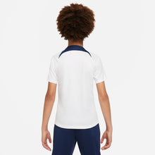 Load image into Gallery viewer, Nike Youth Paris Saint-Germain Strike Short-Sleeve Soccer Top
