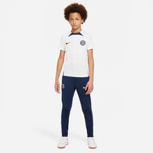 Load image into Gallery viewer, Nike Youth Paris Saint-Germain Strike Short-Sleeve Soccer Top
