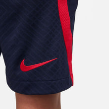 Load image into Gallery viewer, FC Barcelona Strike Youth Shorts
