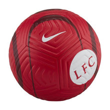 Load image into Gallery viewer, Liverpool FC Strike Ball
