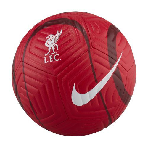 Liverpool FC Strike Ball