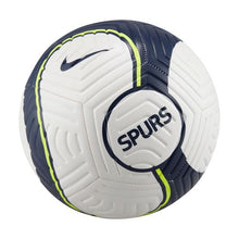 Load image into Gallery viewer, Tottenham Hotspur Strike Ball
