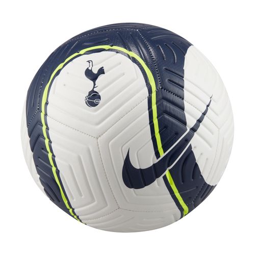 Tottenham Hotspur Strike Ball