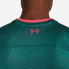 Load image into Gallery viewer, Nike Liverpool FC 2022/23 Third Jersey

