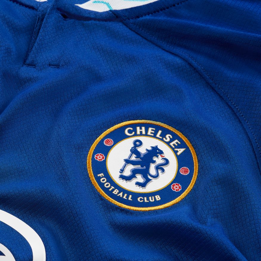 Nike Men's Chelsea FC 22/23 Home Jersey