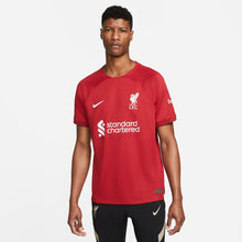 Cargar imagen en el visor de la galería, Nike Men&#39;s Liverpool FC 2022/23 Stadium Home Jersey
