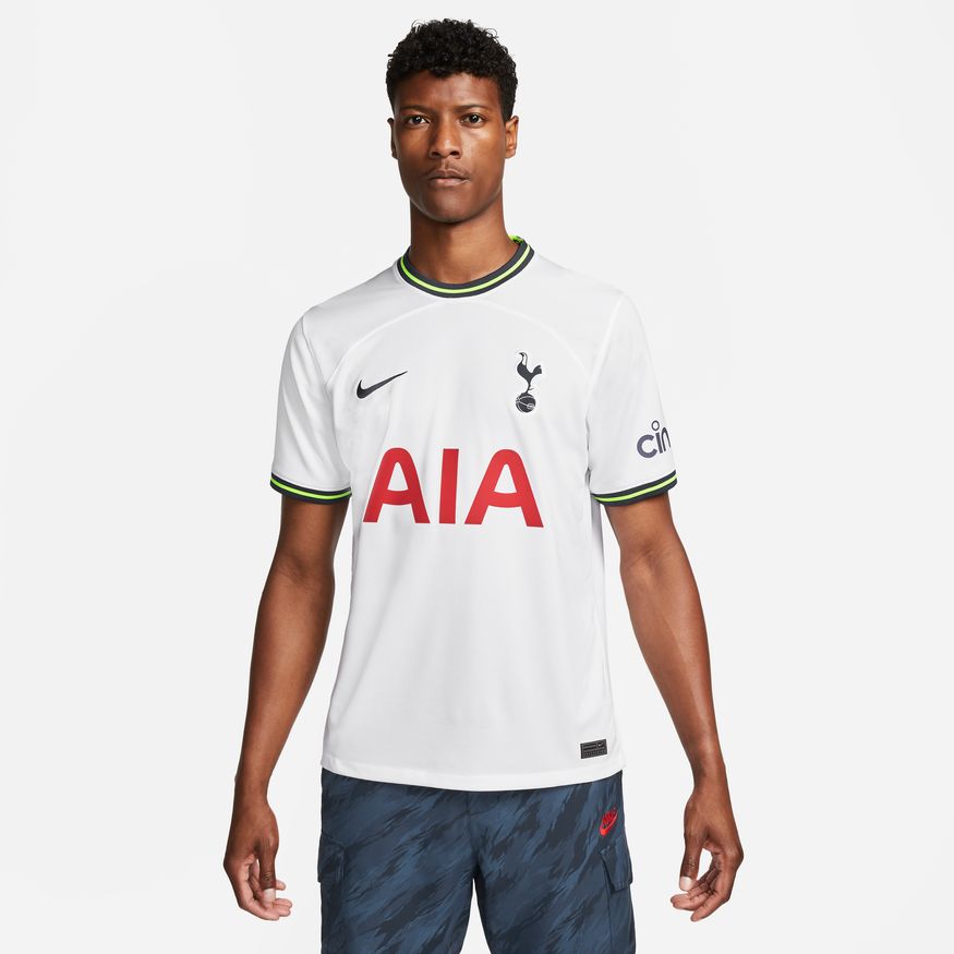 Nike Tottenham Hotspur 2022/23 Stadium Home