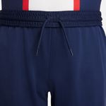 Load image into Gallery viewer, Nike Big Kids PSG 2022/23 Stadium Home Shorts
