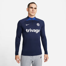 Cargar imagen en el visor de la galería, Nike Men&#39;s Chelsea FC Strike Track Jacket
