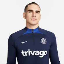 Cargar imagen en el visor de la galería, Nike Men&#39;s Chelsea FC Strike Track Jacket
