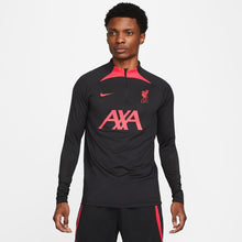 Cargar imagen en el visor de la galería, Nike Men&#39;s Liverpool FC Strike Track Jacket
