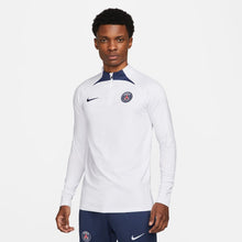 Load image into Gallery viewer, Nike PSG Strike Men&#39;s Dri-FIT Soccer Drill Top
