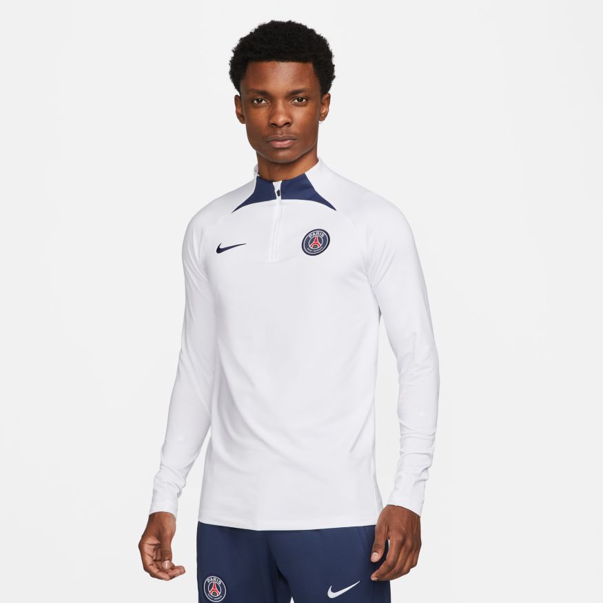 Nike PSG Strike Men's Dri-FIT Soccer Drill Top