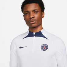 Load image into Gallery viewer, Nike PSG Strike Men&#39;s Dri-FIT Soccer Drill Top
