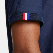 Cargar imagen en el visor de la galería, Nike Mens France WC 2022 Home Authentic Jersey
