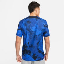 Cargar imagen en el visor de la galería, Nike Mens USA WC 2022 Away Authentic Jersey
