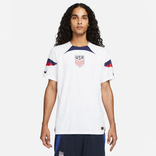 Cargar imagen en el visor de la galería, Nike Men&#39;s USA 22/23 Authentic Home Jersey
