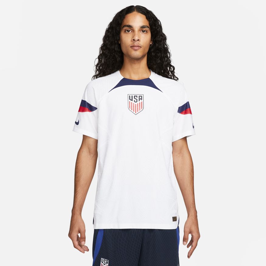 nike us men's national team jersey
