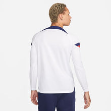 Cargar imagen en el visor de la galería, Nike Men&#39;s USA 22/23 Stadium Home Jersey LS
