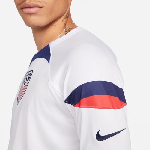 Nike Men's USA 22/23 Stadium Home Jersey LS – Rockville