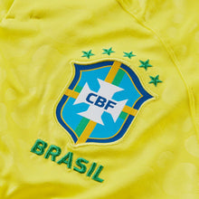 Load image into Gallery viewer, Nike Men&#39;s Brazil 2022 WC Home Jersey
