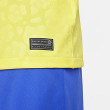 Load image into Gallery viewer, Nike Men&#39;s Brazil 2022 WC Home Jersey
