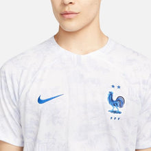 Cargar imagen en el visor de la galería, Nike Men&#39;s France 22/23 Stadium Away Jersey
