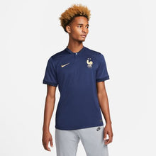 Cargar imagen en el visor de la galería, Nike Men&#39;s France 22/23 Stadium Home Jersey

