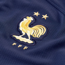 Cargar imagen en el visor de la galería, Nike Men&#39;s France 22/23 Stadium Home Jersey
