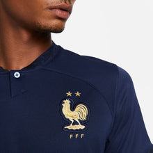 Cargar imagen en el visor de la galería, Nike Men&#39;s France 22/23 Stadium Home Jersey
