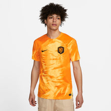 Cargar imagen en el visor de la galería, Nike Men&#39;s Netherlands 2022/23 Stadium Home
