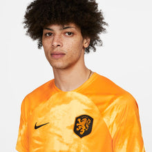 Cargar imagen en el visor de la galería, Nike Men&#39;s Netherlands 2022/23 Stadium Home
