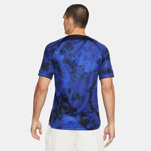 Cargar imagen en el visor de la galería, Nike Men&#39;s USA 22/23 Stadium Away Jersey
