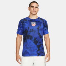 Cargar imagen en el visor de la galería, Nike Men&#39;s USA 22/23 Stadium Away Jersey

