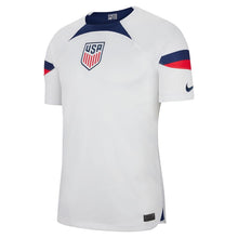 Cargar imagen en el visor de la galería, Nike Men&#39;s USA 2022 Stadium Home Jersey
