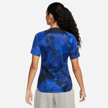 Cargar imagen en el visor de la galería, Nike Women&#39;s USA 2022 Stadium Away Jersey
