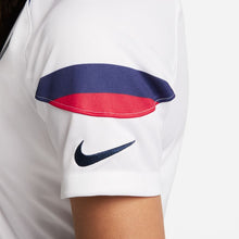 Cargar imagen en el visor de la galería, Nike Womens USA 2022 Stadium Home Jersey
