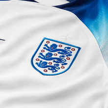 Load image into Gallery viewer, Nike Youth England 2022 Home Jersey
