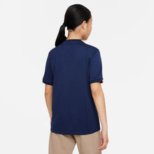 Cargar imagen en el visor de la galería, Nike Youth France 2022 Stadium Home Jersey
