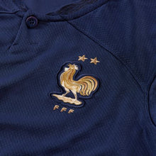 Cargar imagen en el visor de la galería, Nike Youth France 2022 Stadium Home Jersey
