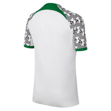 Load image into Gallery viewer, Nike Youth Nigeria 2022/23 Stadium Away Jersey
