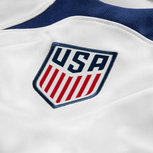 Cargar imagen en el visor de la galería, Nike Youth USA 2022/23 Stadium Home Jersey
