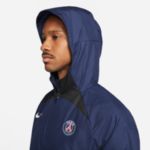 Load image into Gallery viewer, Nike PSG AWF Men&#39;s Soccer Jacket
